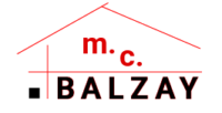 MC Balzay Logo